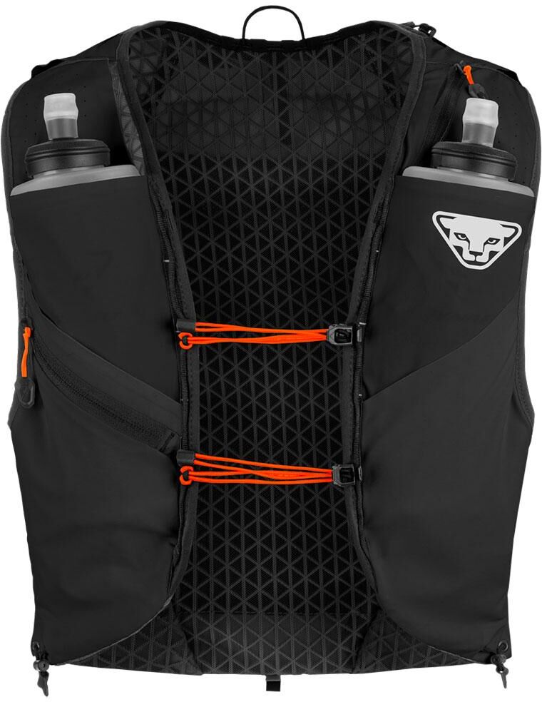 Dynafit  - Alpine 15 Vest Black Out - XS-S - Gilet Trail
