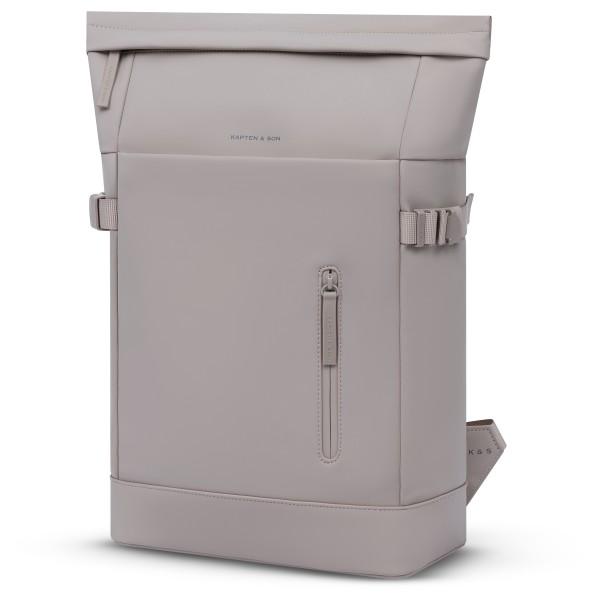 Kapten & Son - Helsinki 16 - Daypack grau