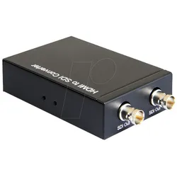 DELOCK 93238 - Adapter HDMI zu HD-SDI