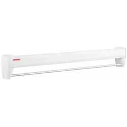 LEIFHEIT  Telefix 70 Wandtrockner "Telegant Plus 70" weiß
