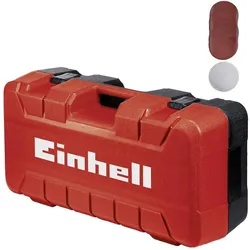 Einhell, Schleifmaschine + Poliermaschine, TE-DW 18/225 (Exzenterschleifer)