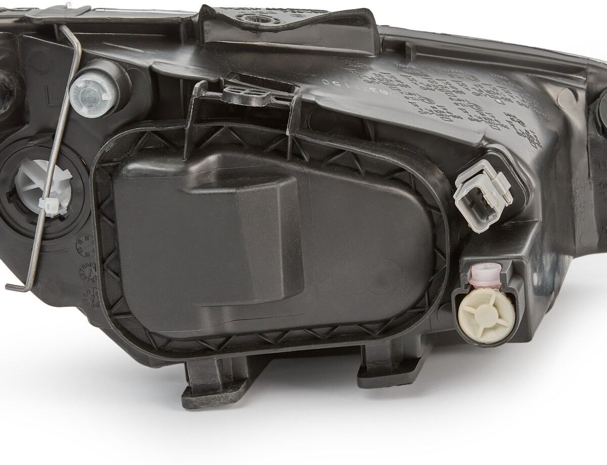 JOHNS 57 26 09-2 Headlight