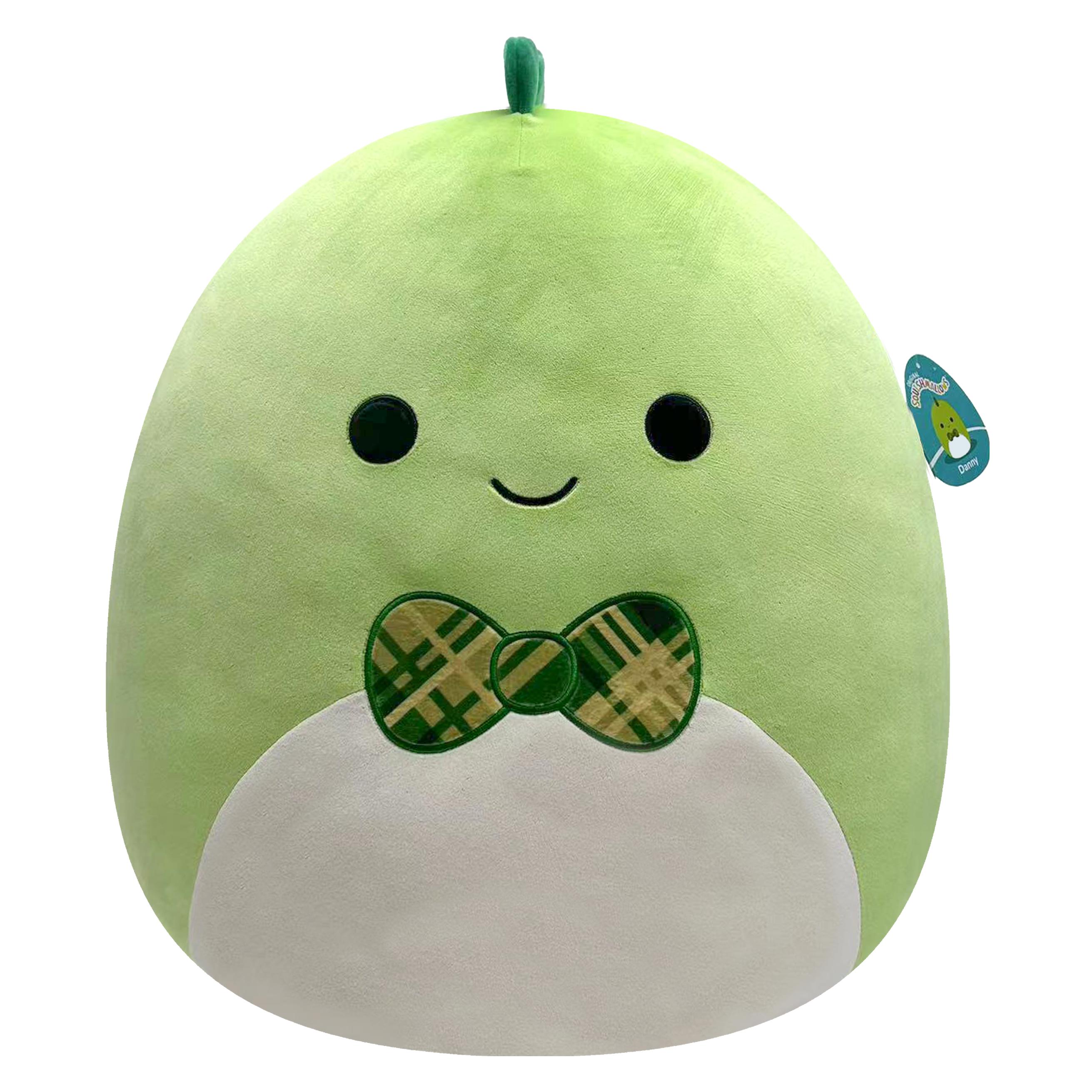 Squishmallows Danny Dino (50 cm) (6700.21524)