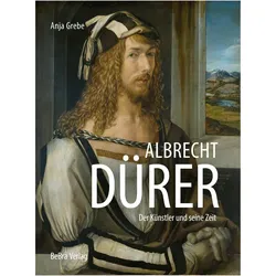 Albrecht Dürer, Fachbücher von Anja Grebe