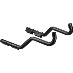 Oplite GTR S3 Full Force KIT, Zubehör Gaming Möbel, Schwarz