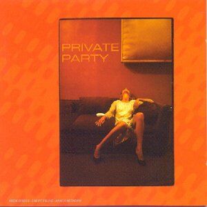 Various - Private Party [25 House Tracks - Preis vom 08.10.2026 07:26:42 h