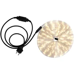 LED Leuchtschlauch Partybeleuchtung Beleuchtung Schlauch LIGHT TUBE