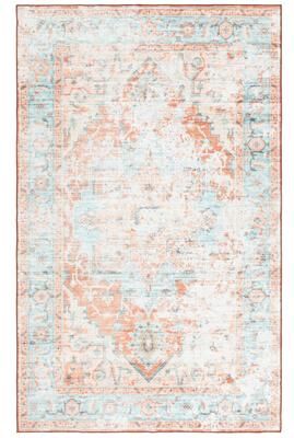 SAFAVIEH Arizona Fehime Vintage Rug