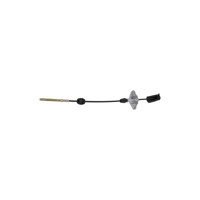 KAMOKA Seilzug, Feststellbremse 1190438 vorne für Ford ASIA & OCEANIA MAZDA