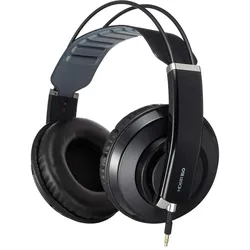 Superlux HD681EVO (Kabelgebunden), Kopfhörer, Schwarz