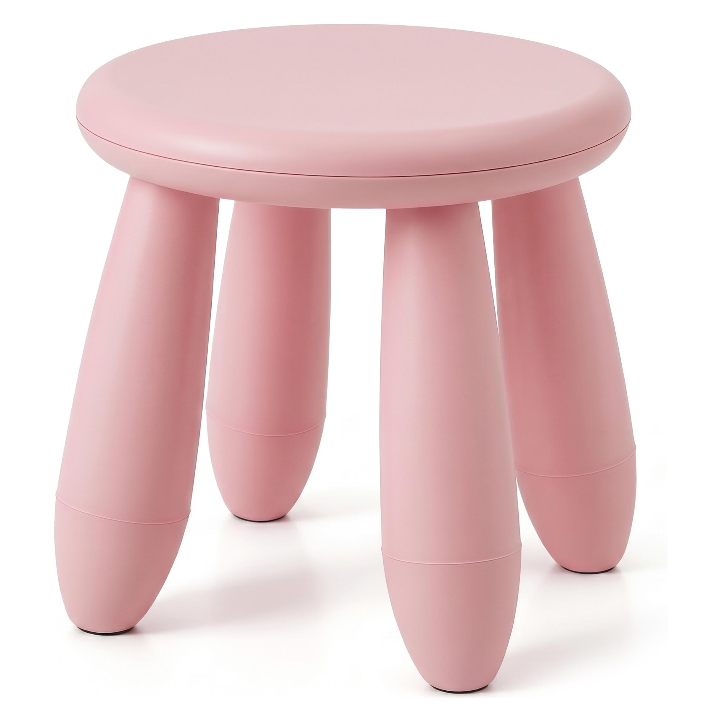Relaxdays Kinderhocker (Kinderhocker) (4052025819330)