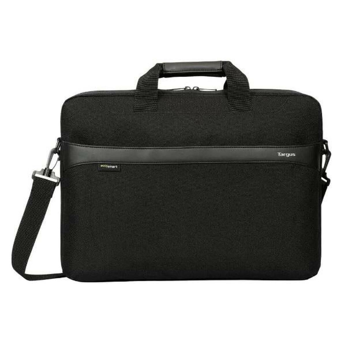 Targus GeoLite EcoSmart Slim Brief - 17.3inch - Black (17.30") (TSS991GL)