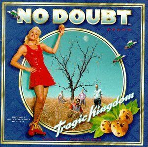 No Doubt - Tragic Kingdom - Preis vom 09.10.2026 07:28:09 h