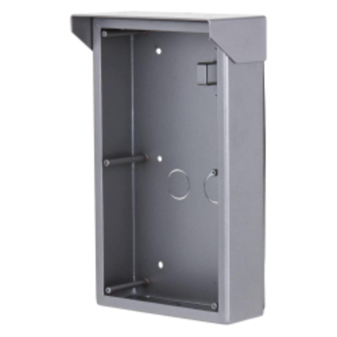 Dahua Oberflächenmontierbare Vtm52r2-Box Für Zwei Dahua-Module (Gehäuse) (VTM52R2)