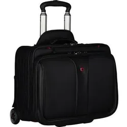 Wenger Notebooktrolley Patriot 2387262 15,4Zoll schwarz