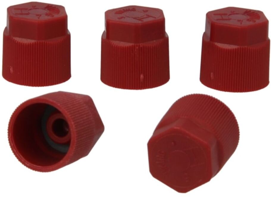 Kit de conversion, climatisation SUNAIR CP-666, 5 pièce