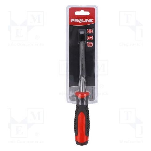 Proline Pro-Line Holzmeissel, flach 10 mm (19110) (19110)