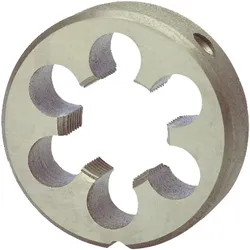 RUKO Schneideisen G DIN EN 24231 HSS - 240012