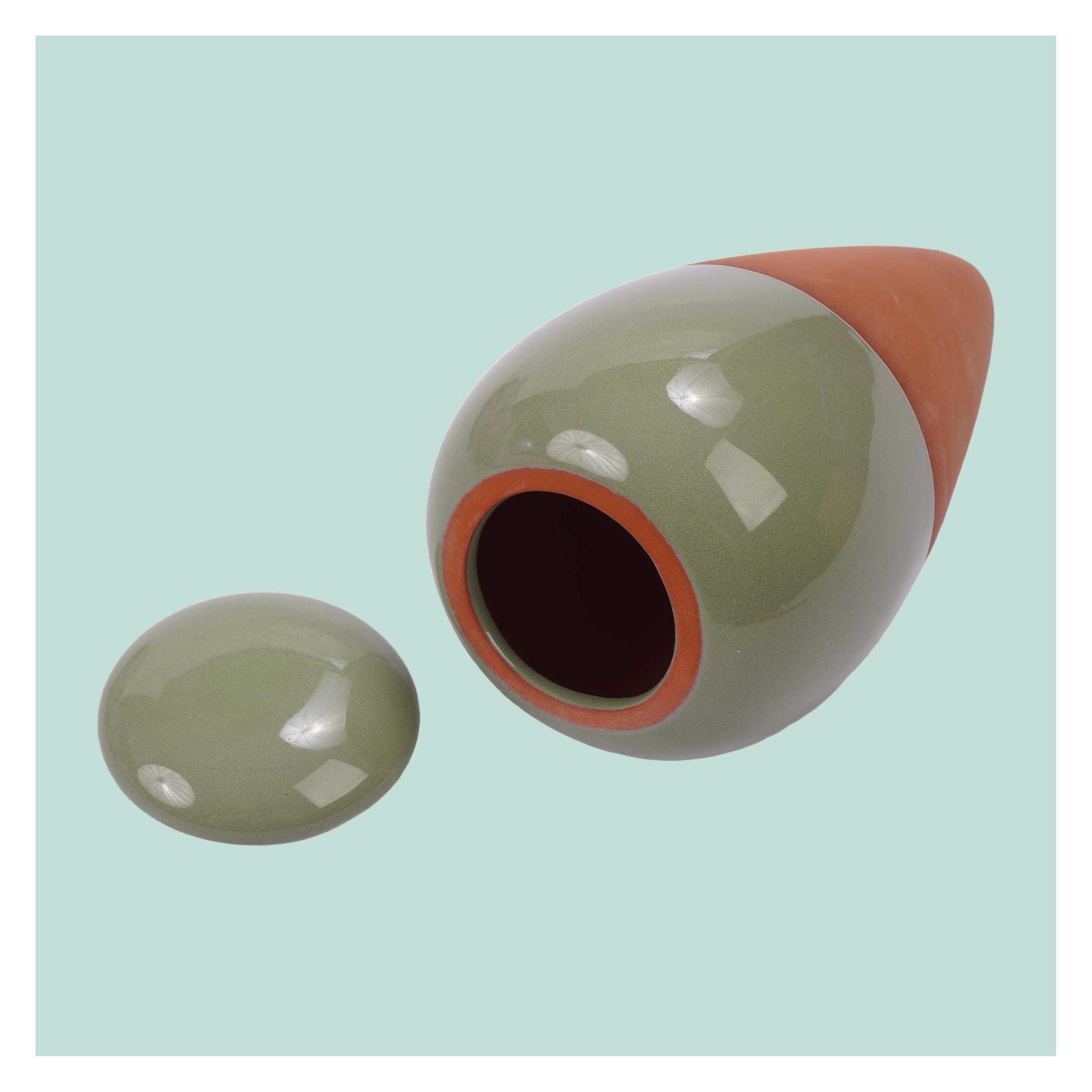 Relaxdays Tonkegel-Set (Tonkegel) (4052025811716)