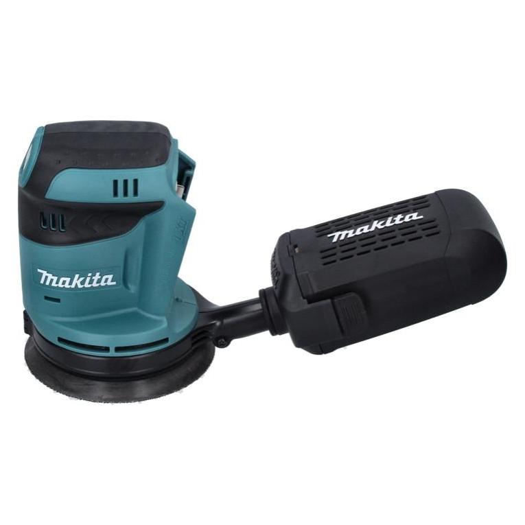Makita DBO 180 (Exzenterschleifer) (DBO180Z)