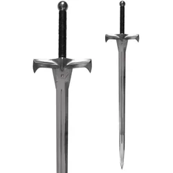 Kurgan Schwert mit Dornen