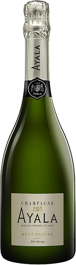 Ayala Champagne Brut Nature