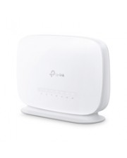 TP-LINK Archer MR505 4G LTE Cat6 AC1200 Router TP-Link MR505. WLAN-Band: Dual-Band 2,4 GHz/5 GHz Top WLAN-Standard: Wi-Fi 5 802.11ac WLAN Datentransferrate max.: 1200 Mbit/s. Schnittstellentyp Ethernet-LAN: Gigabit Ethernet LAN Datentransferraten: 10,100, (ARCHER MR505)
