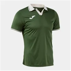Joma, Herren, Sportshirt, Galaxy (XXL), Grün