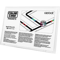 Ozobot Magnete Bewegungs Set Farbcode Folder 035017-01