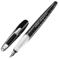 herlitz Patronenfüller schwarz
