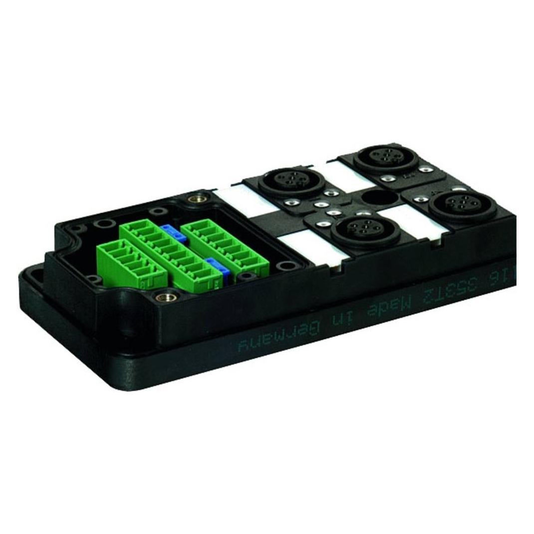 Murr Elektronik Grundverteiler (27114)