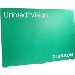 URIMED Vision Standard Kondom 36 mm 30 St