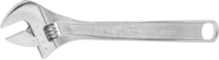 Holex Clésà molette, Longueur totale: 150 mm (814001 150)