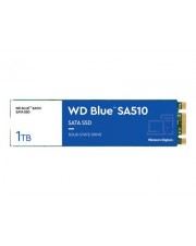 Western Digital WD m.2 SATA 1.000 GB Solid State Disk (WDS100T3B0B)