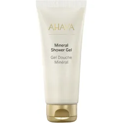 AHAVA BODY CLEANSING Mineral Shower Gel