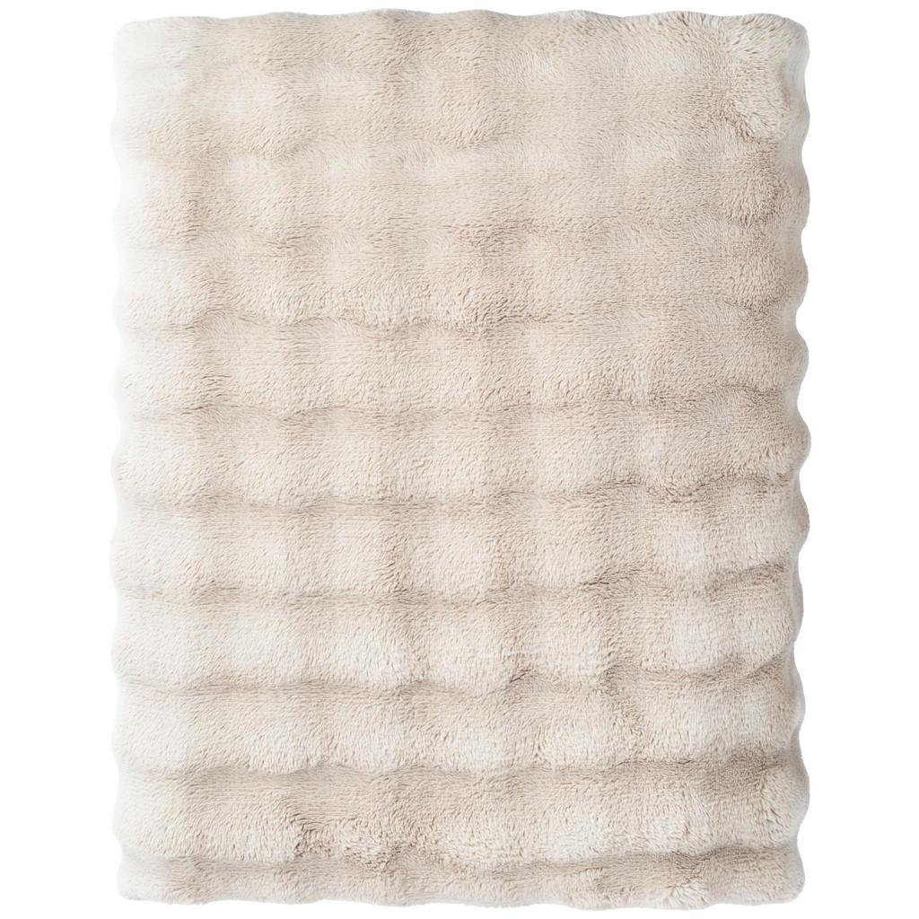 Mistral Decke , Sandfarben , Textil , Füllung: Polyester , 150x200 cm , Reach, Oeko-Tex® Standard 100 , pflegeleicht , Heimtextilien, Wohntextilien, Decken, Kuscheldecke