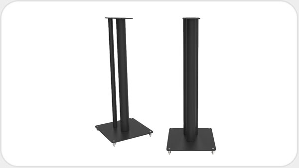 Q Acoustics 3000FSi Standfüße Paar *weiss* QA04735