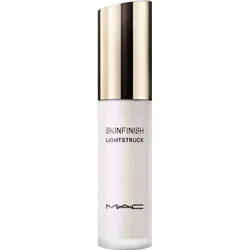 MAC Skinfinish Lightstruck Liquid Highlighter - weiß