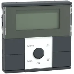 Merten Zeitschaltuhr-Modul MEG5755-0414