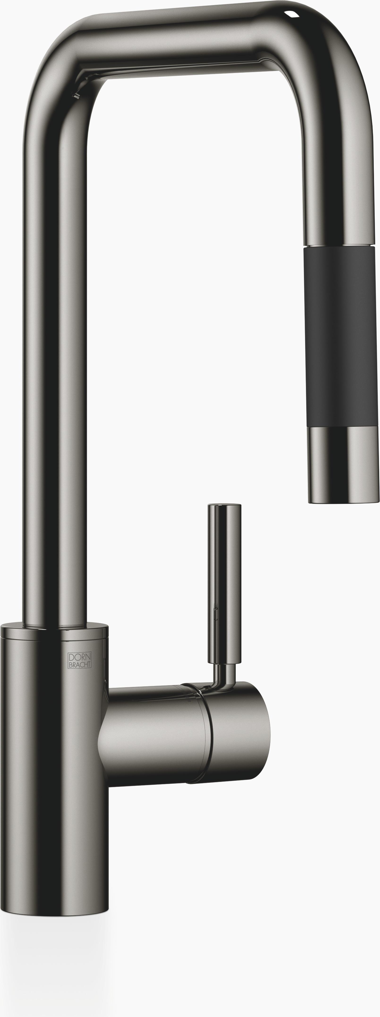 Dornbracht 33870861-19 EHM Pull-down META SQUARE