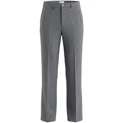 Wide Fit-Hose Relaxed grau, 44