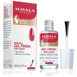 Mavala Top Coat Acabado Gel