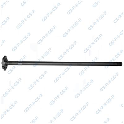 GSP Antriebswelle 259713 für LAND ROVER