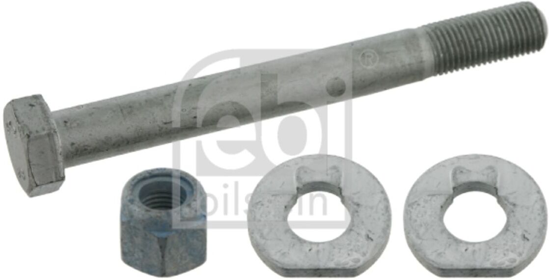 Querlenkerhalterungsteile FEBI BILSTEIN 07752