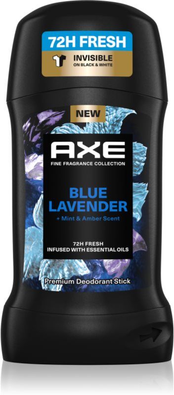 Axe Premium Blue Lavender deodorant stick M 50 ml