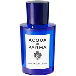 100ml Acqua di Parma Blu Mediterraneo Arancia di Capri Eau de Toilette