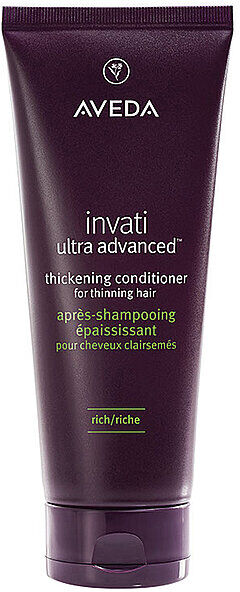 AVEDA Haarpflege - Invati Ultra Advanced Thickening Conditioner Rich 200ml W