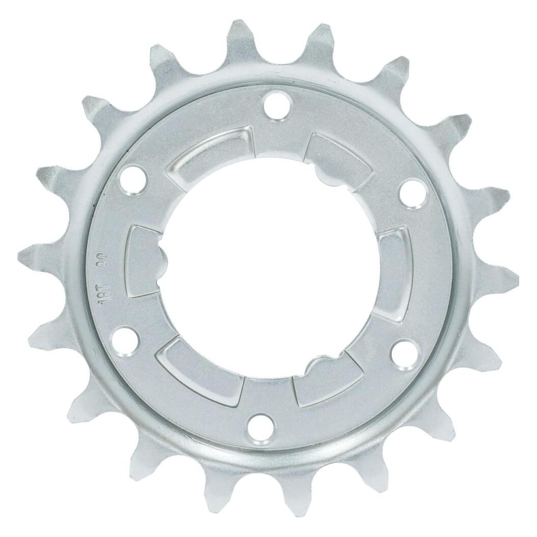 Shimano Ritzel (18) (38736306)