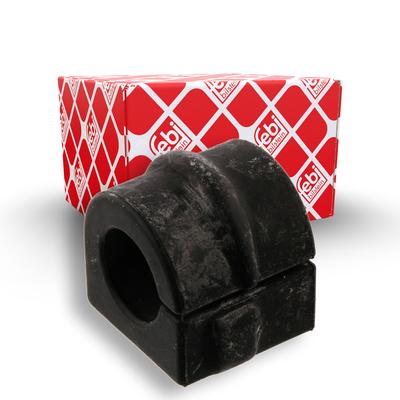 FEBI BILSTEIN Lagerung, Stabilisator 03885 Vorderachse für Opel Vaughall