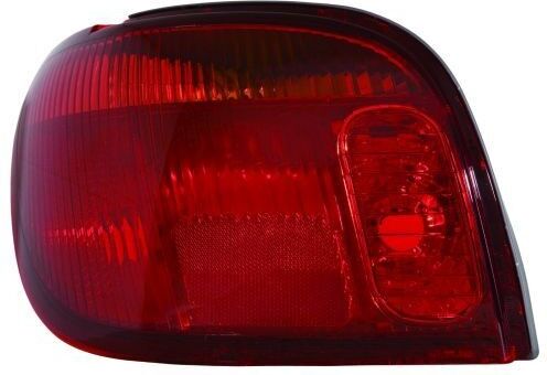 ABAKUS 212-19H3L-LD-UE Rear light